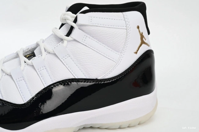 1st Kicks DMP Air CT8012-170 11 Jordan 0719